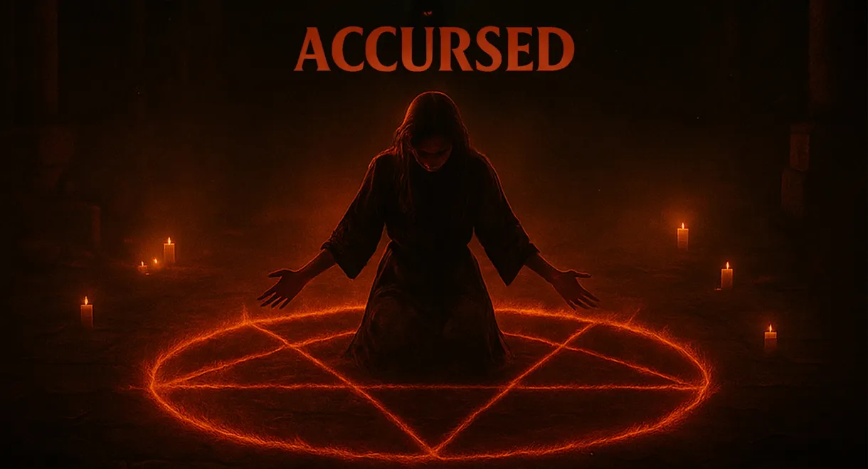 Accursed