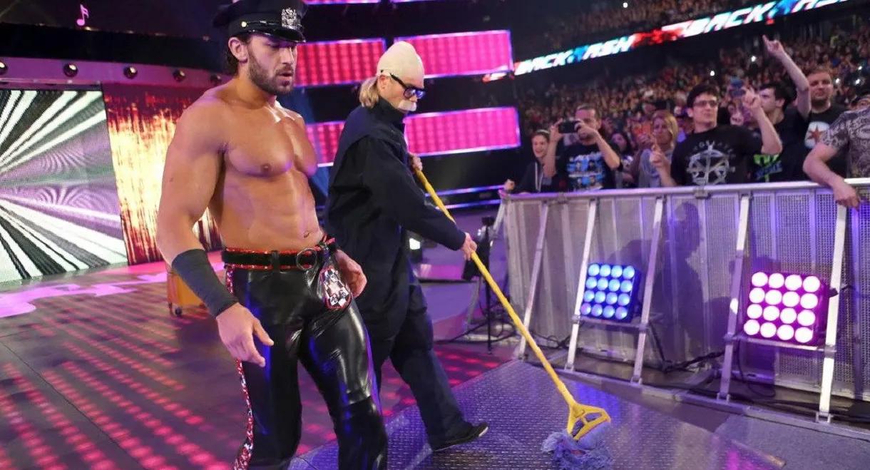 WWE Backlash 2017