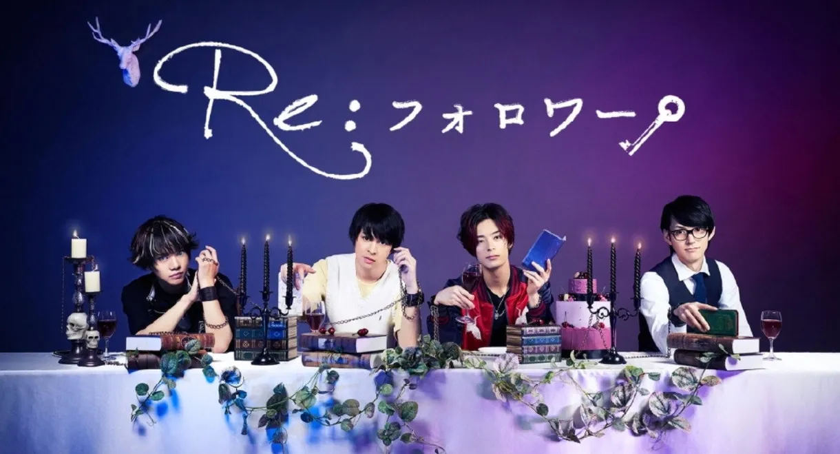 Re: Follower