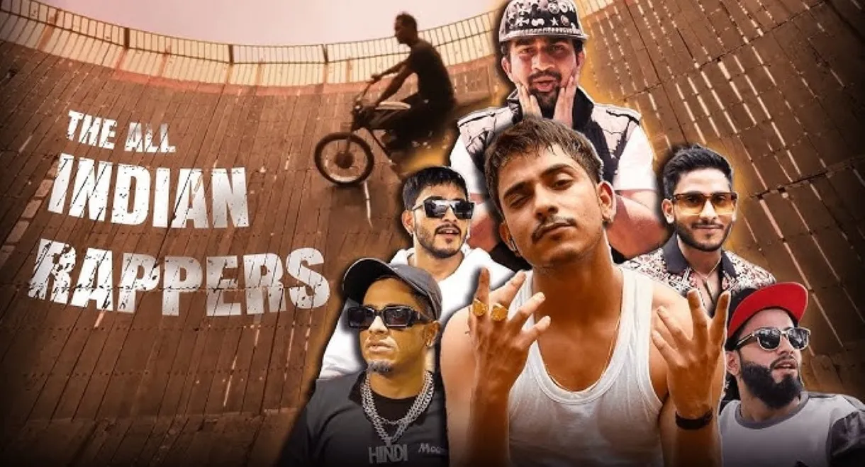 All indian rappers