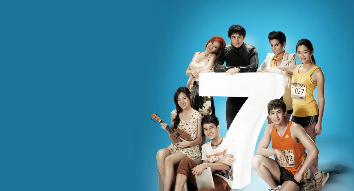 Seven Something
