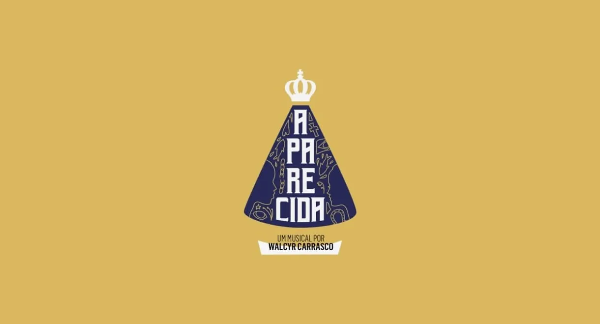 Aparecida - Um Musical