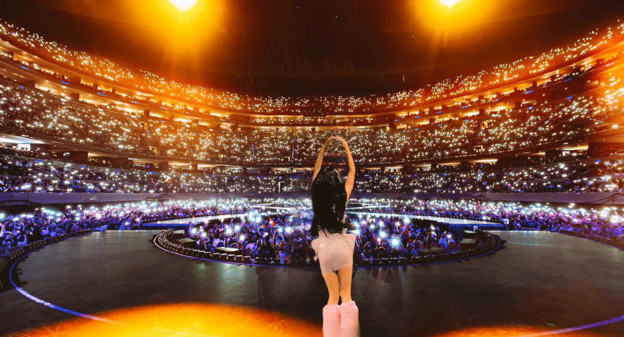 Katy Perry: The Lifetimes Tour – Live from Paris