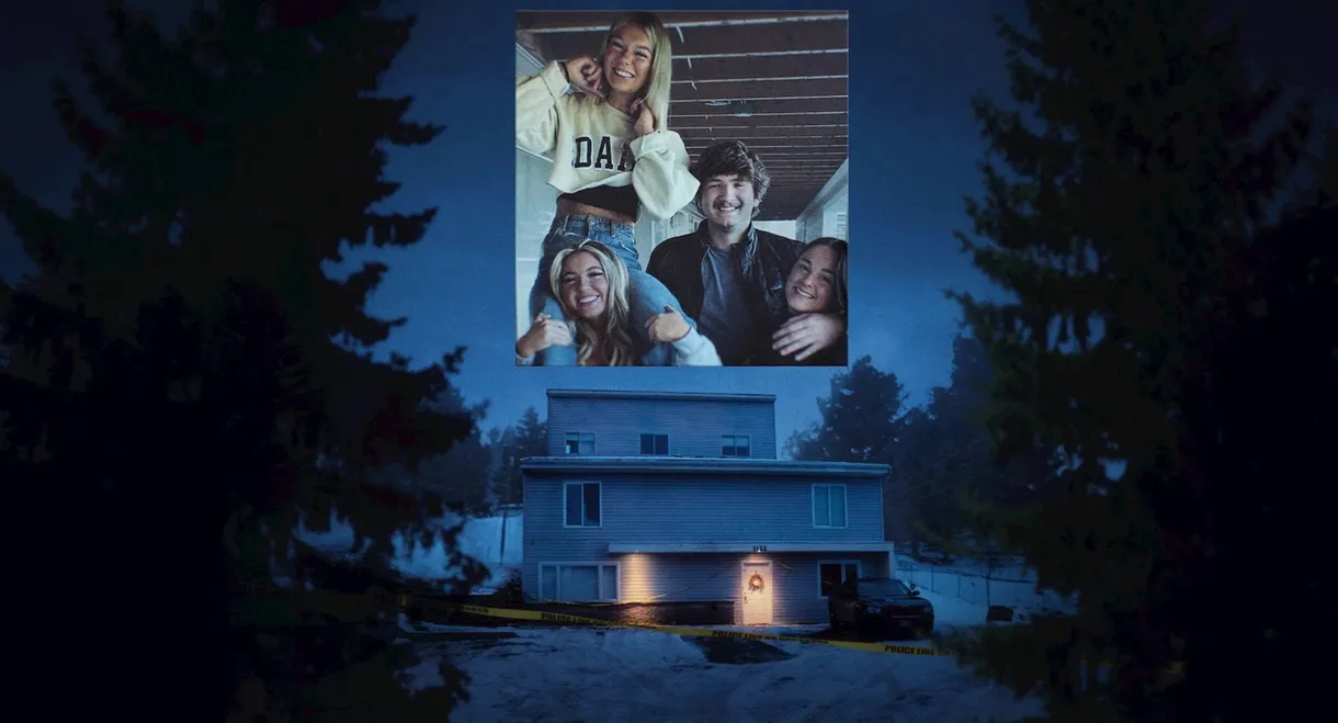 The Idaho Murders: College Nightmare