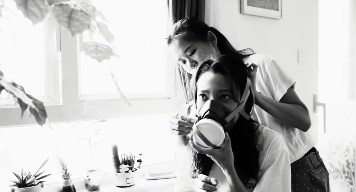 I am not suicided, yet