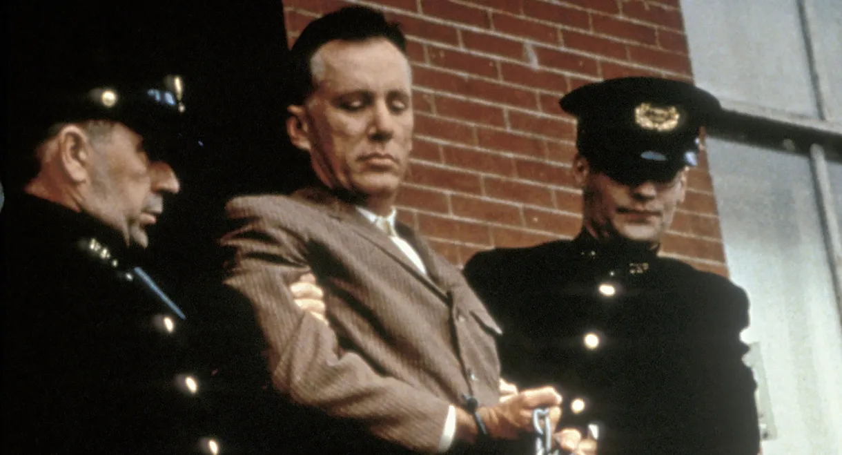 Killer: A Journal of Murder