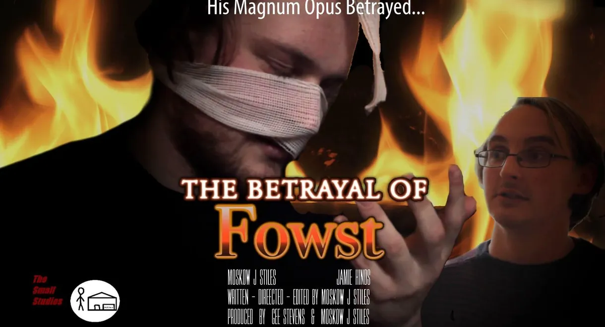 The Betrayal of Fowst