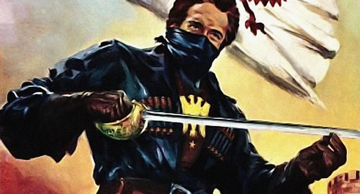 Son of Black Eagle