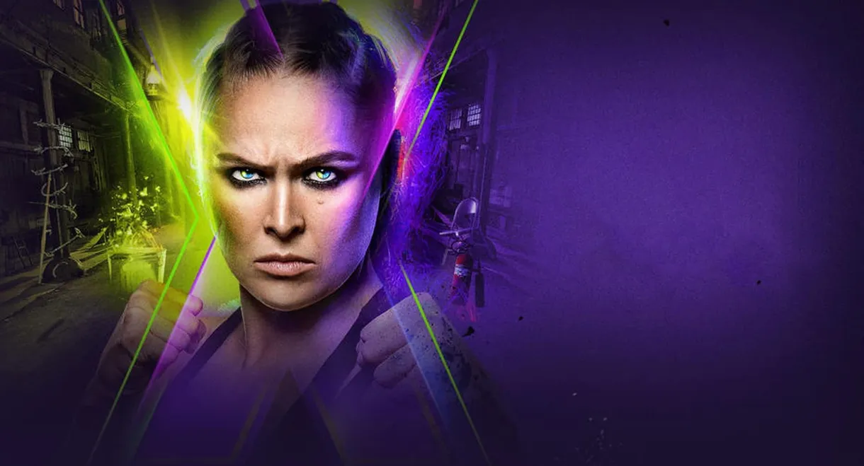 WWE Extreme Rules 2022