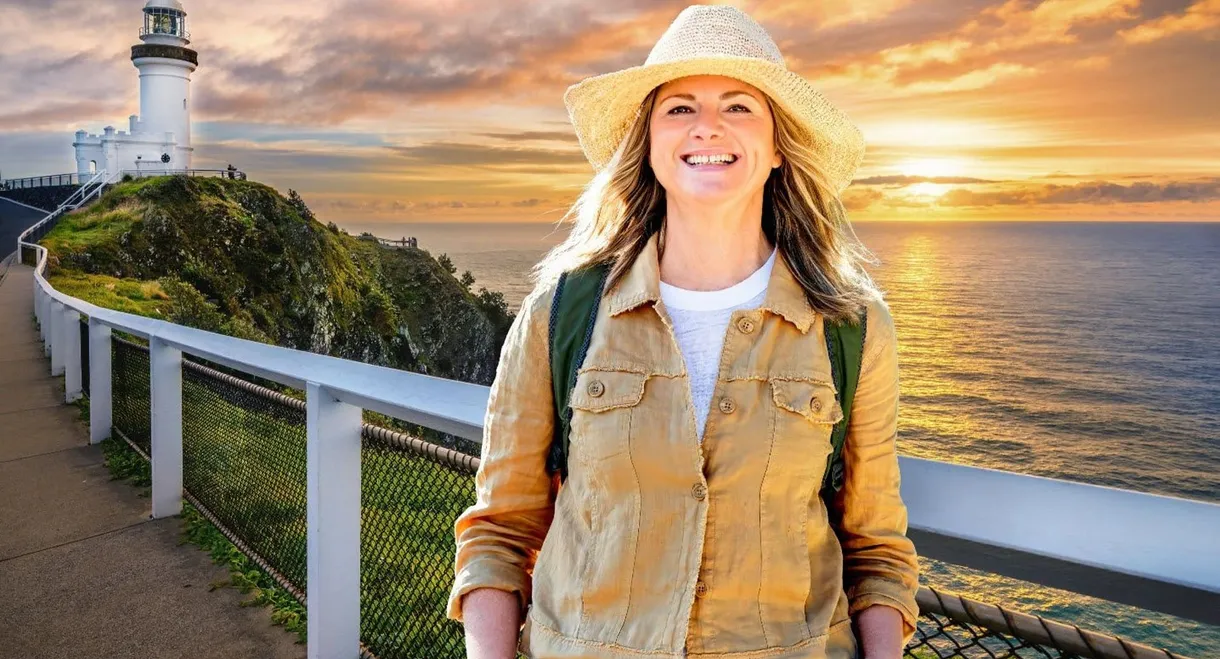 Great Australian Walks With Julia Zemiro