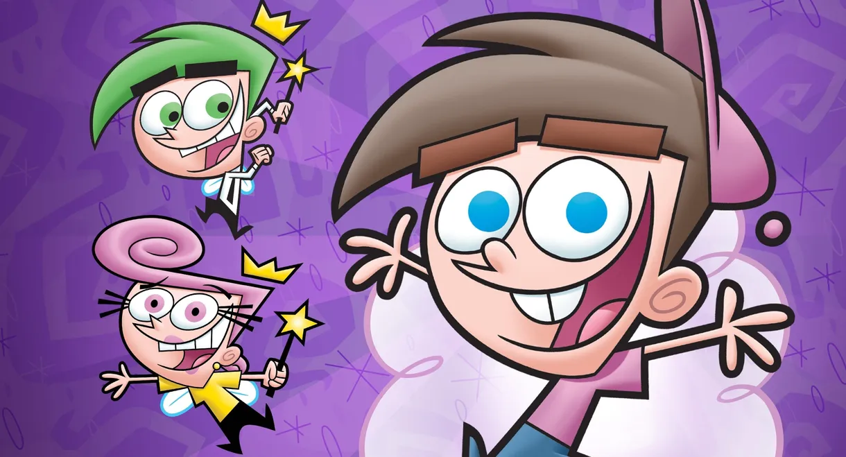 The Fairly OddParents