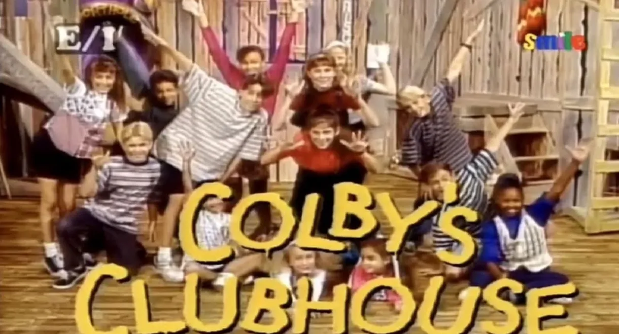 Colby's Clubhouse: Check Your Connection!
