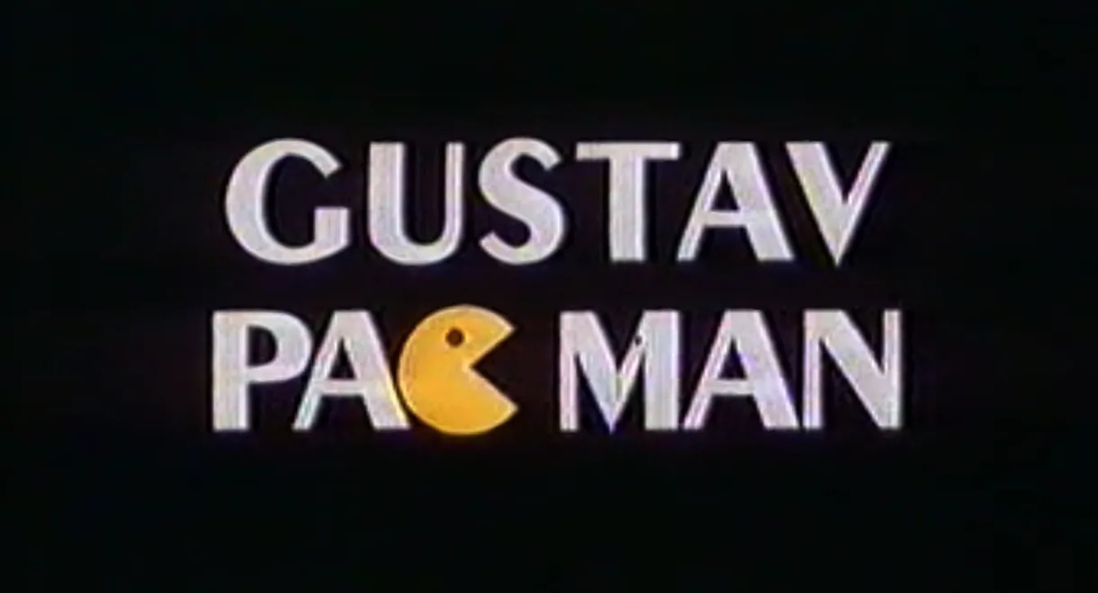 Gustav Pacman