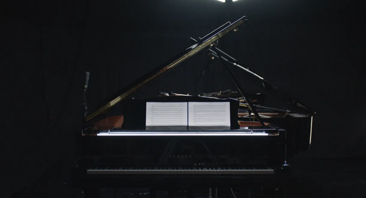 The Third Part of the Third Measure