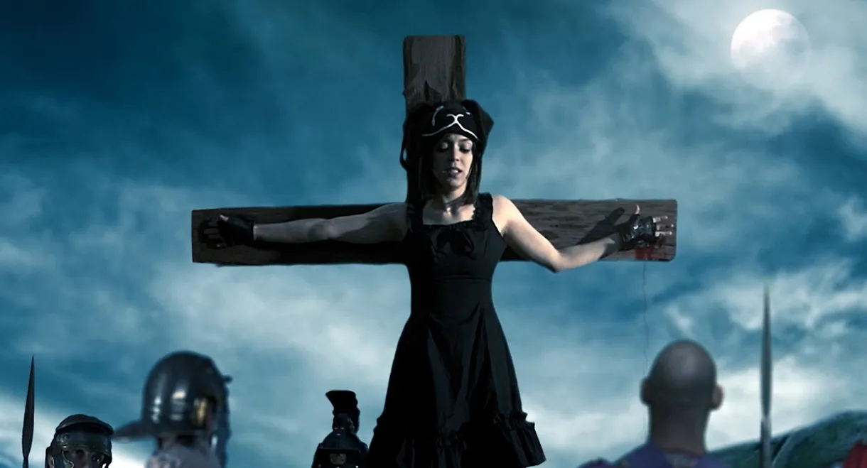 Malice: Emergence