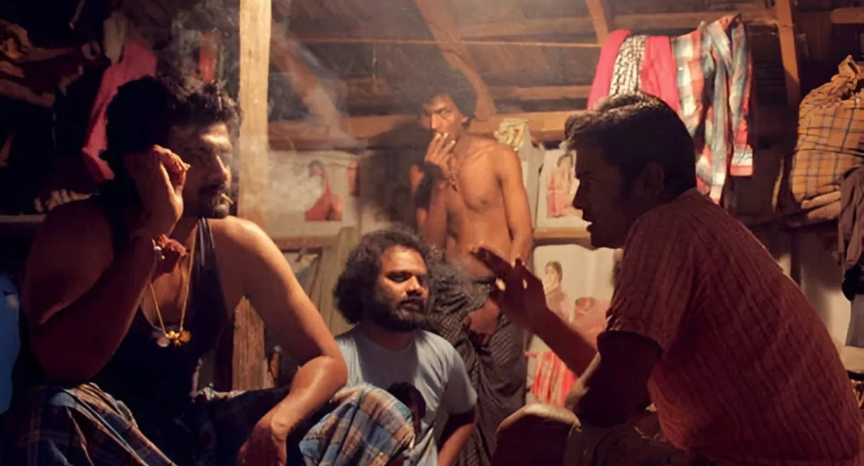 Moodar Koodam