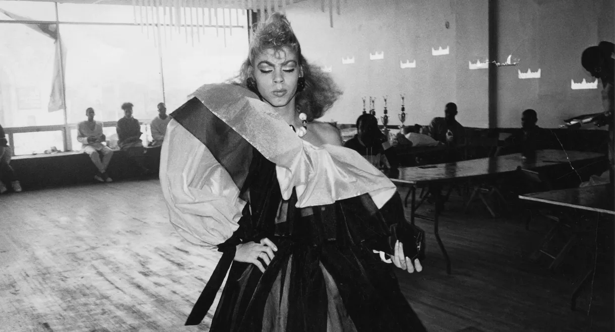 Paris Is Burning