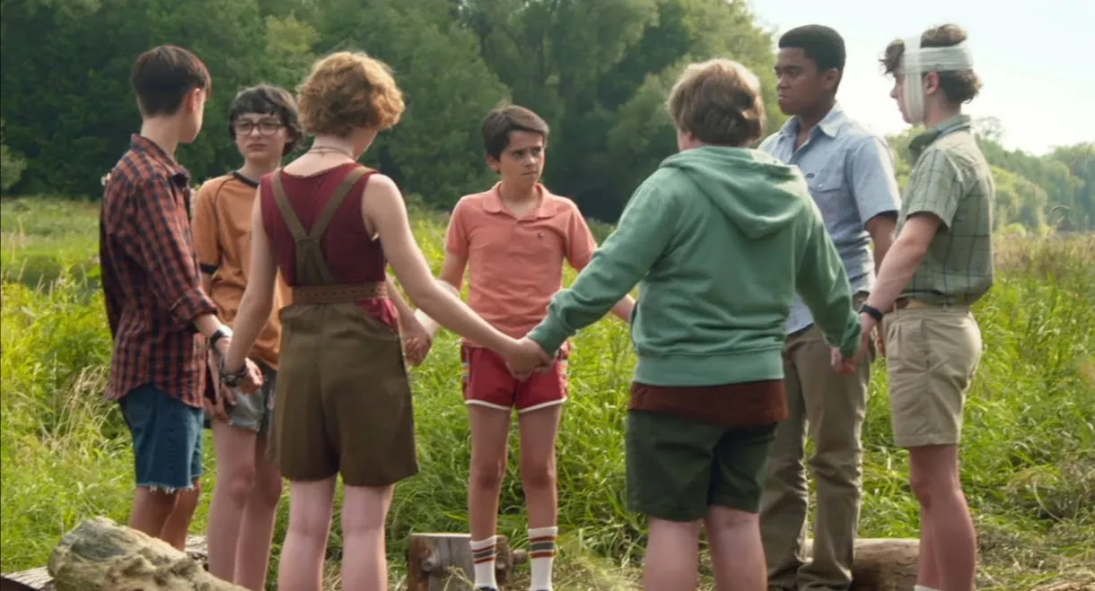 The Losers' Club