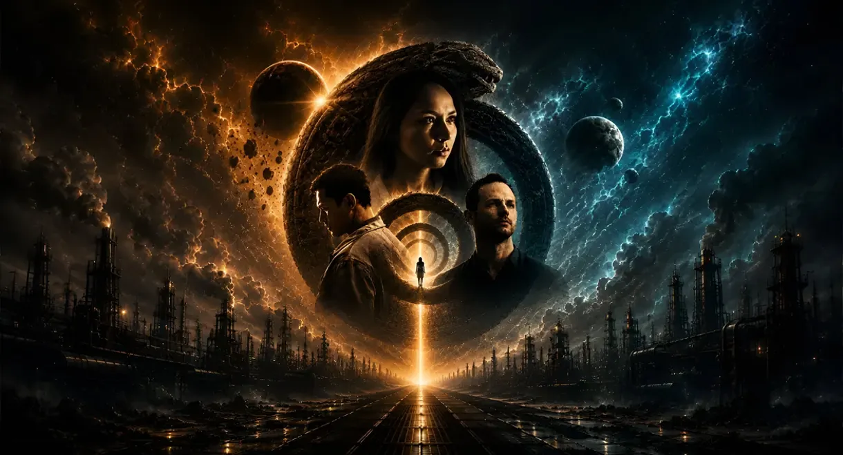 The Spiral