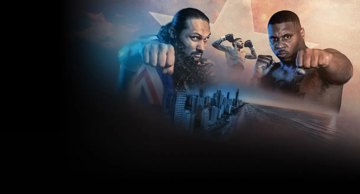 Teremoana Teremoana vs. DeAndre Savage