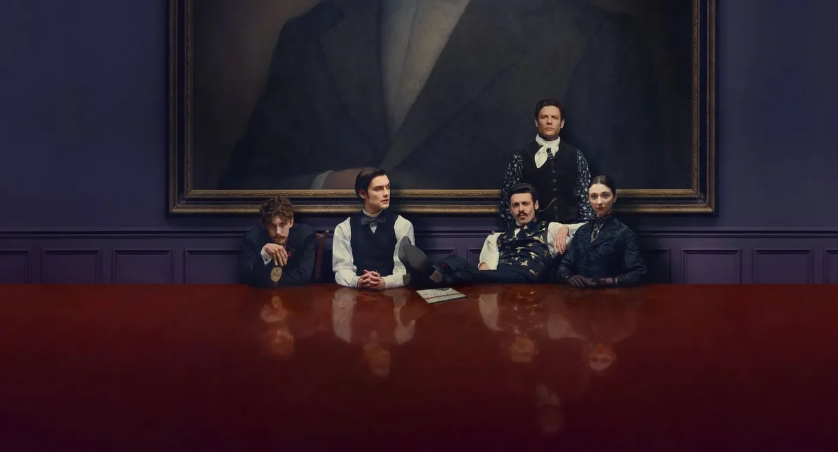 House of Guinness