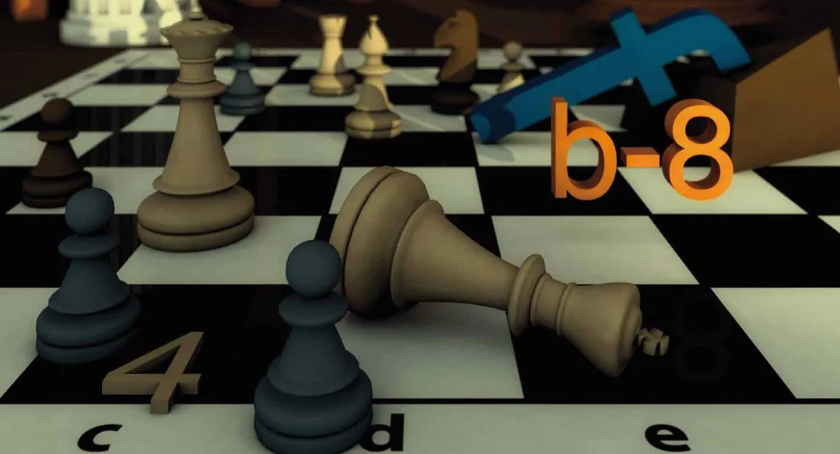 Checkmatetime