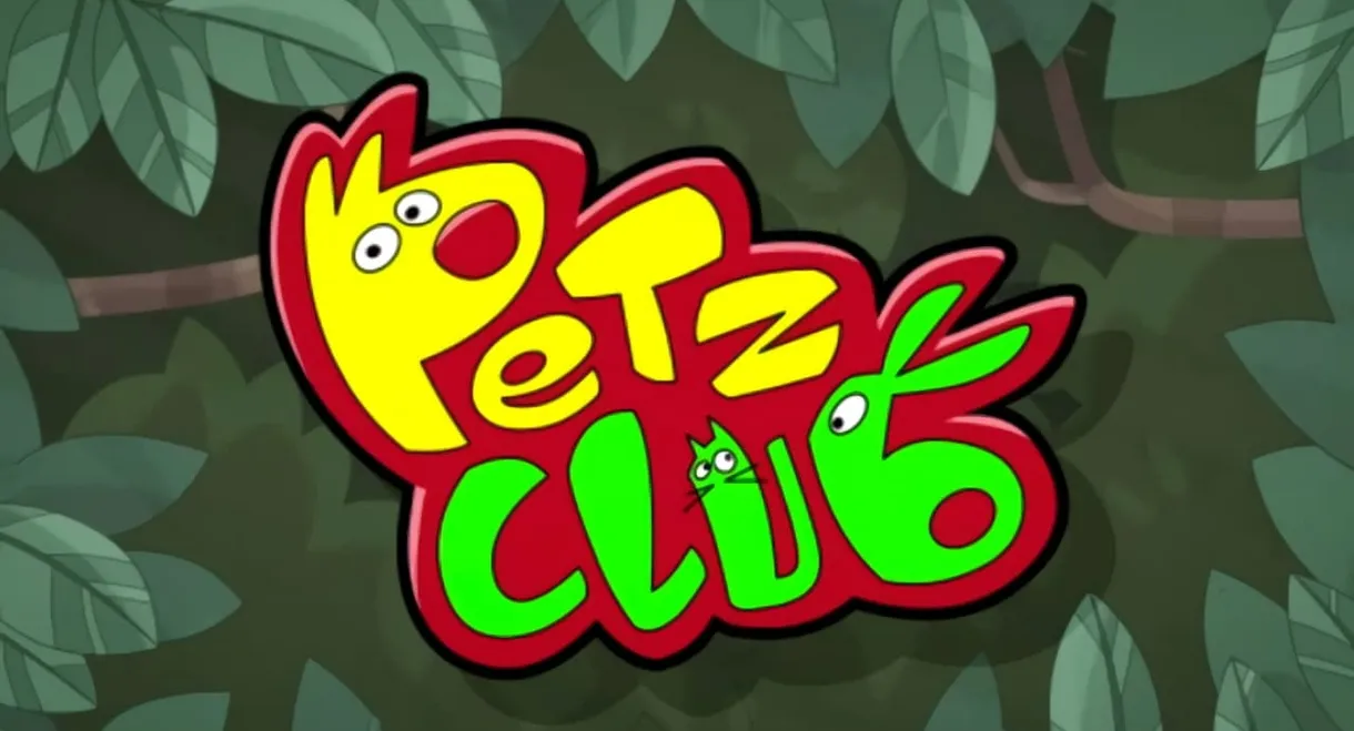 Petz Club