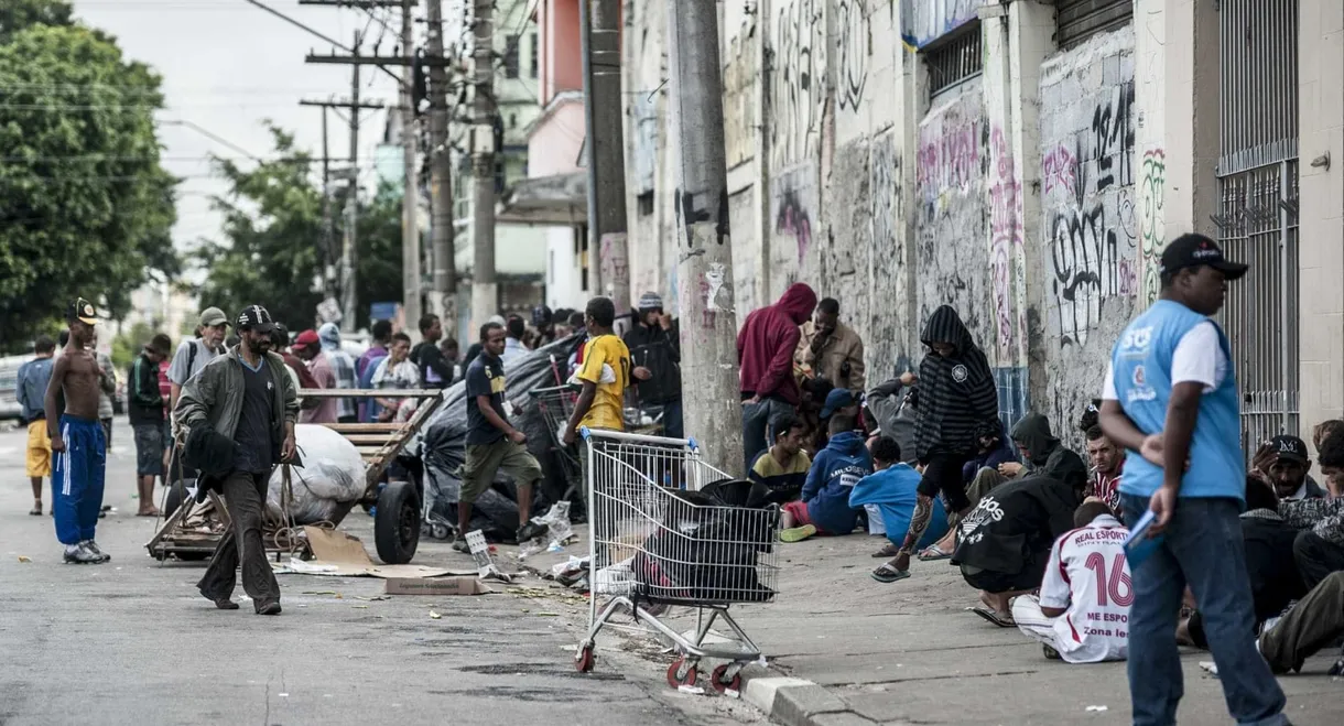 Cracolândia