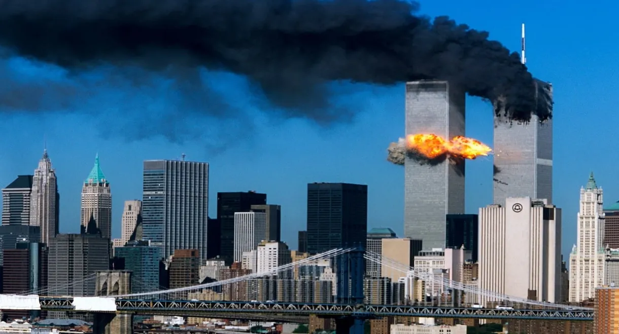 11 septembre 2001