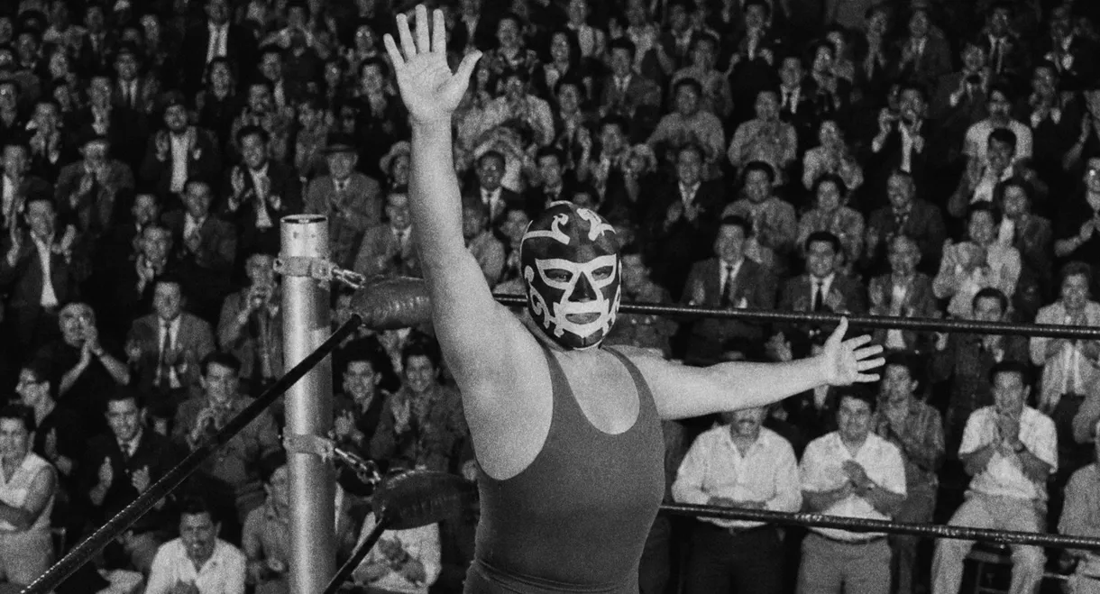 El Misterio de Huracán Ramírez
