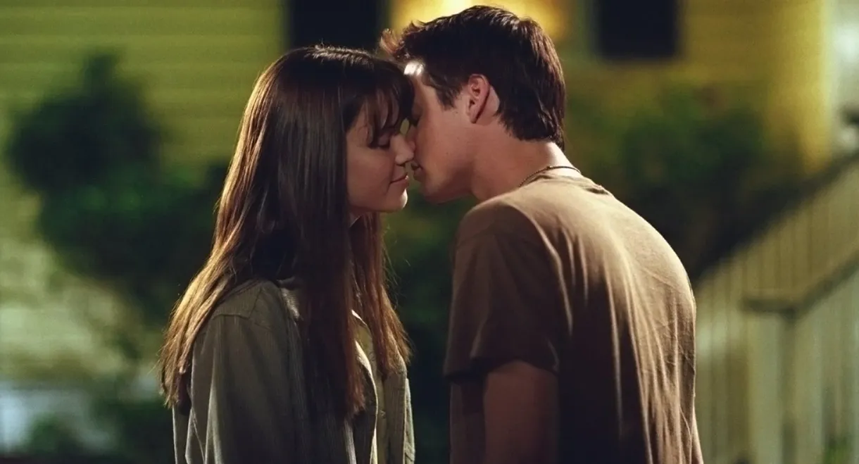 A Walk to Remember