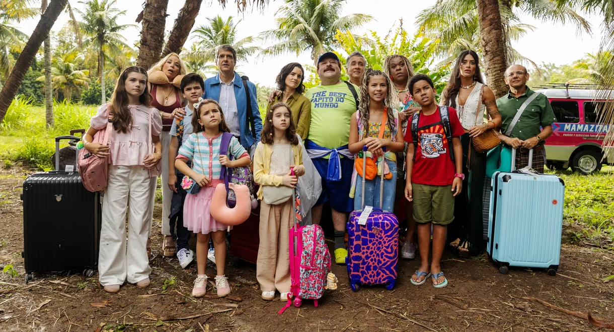 The Beachnickers 3