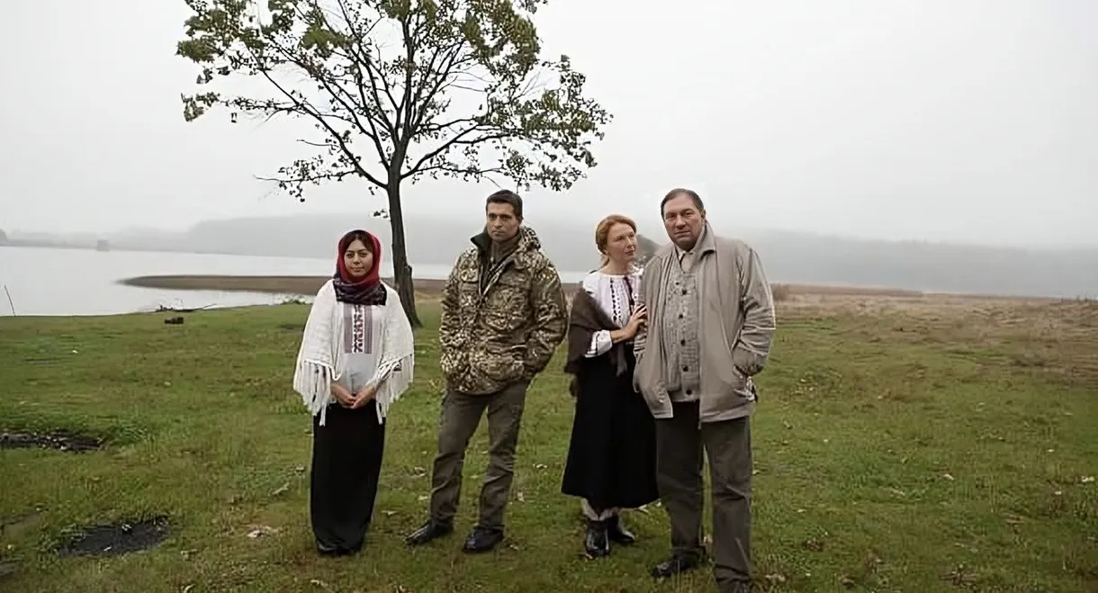 Autumn Memories