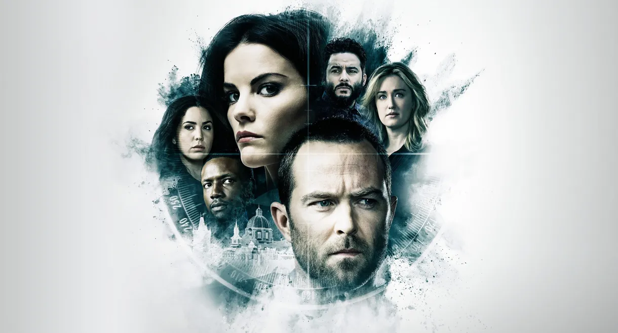 Blindspot