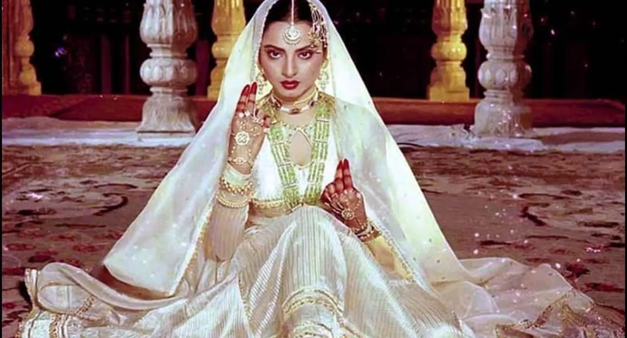 Umrao Jaan