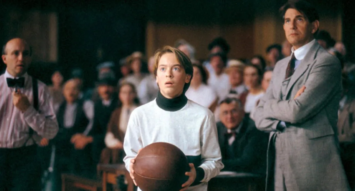 The Basket