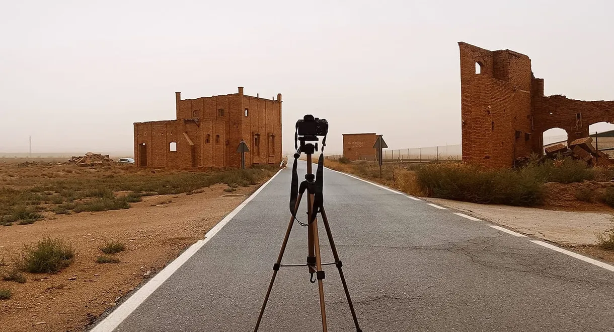 A Almería de Leone