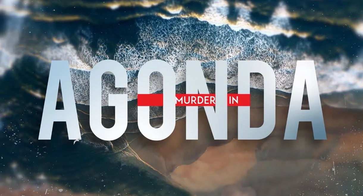 Murder in Agonda