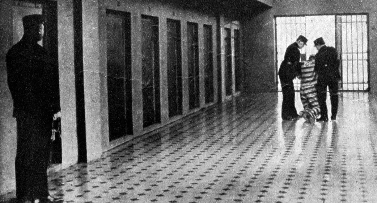 The Ghost That Never Returns