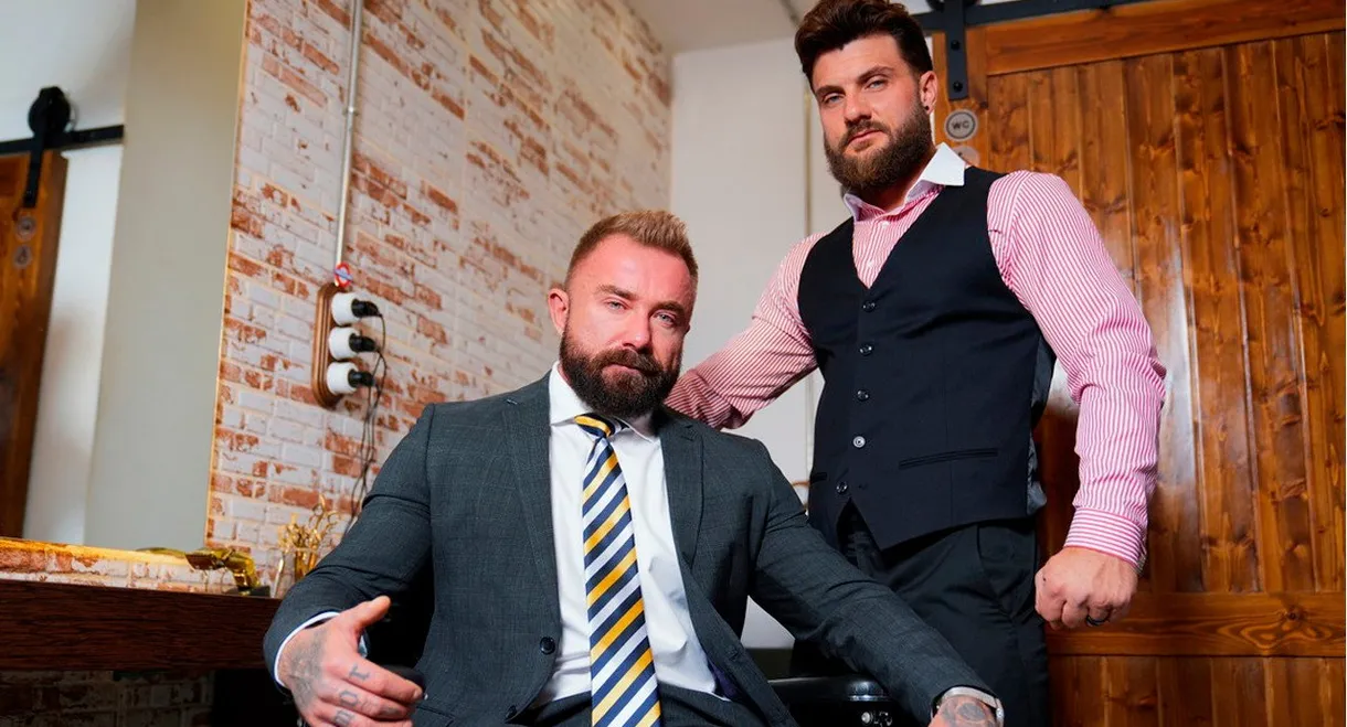 Barbershop Play