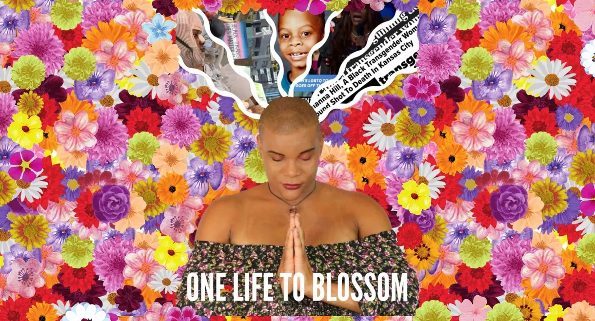 One Life To Blossom