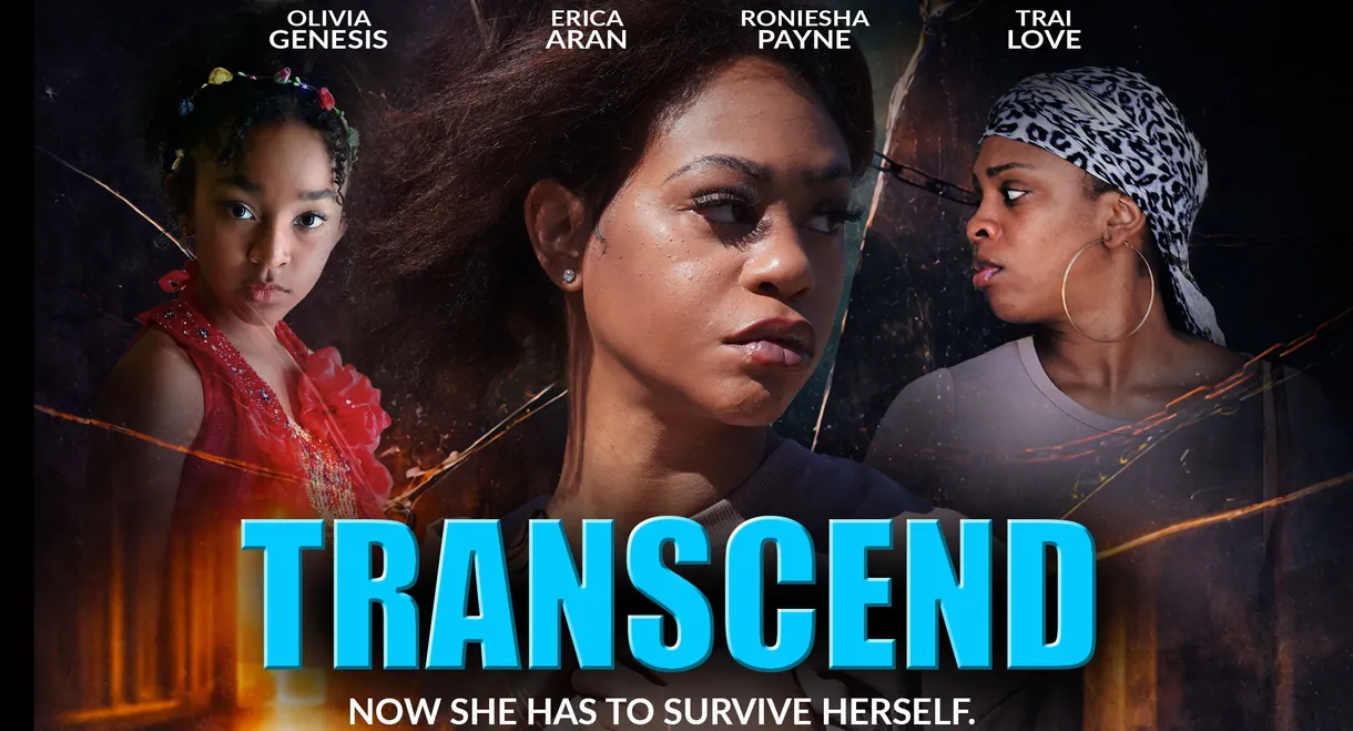Transcend