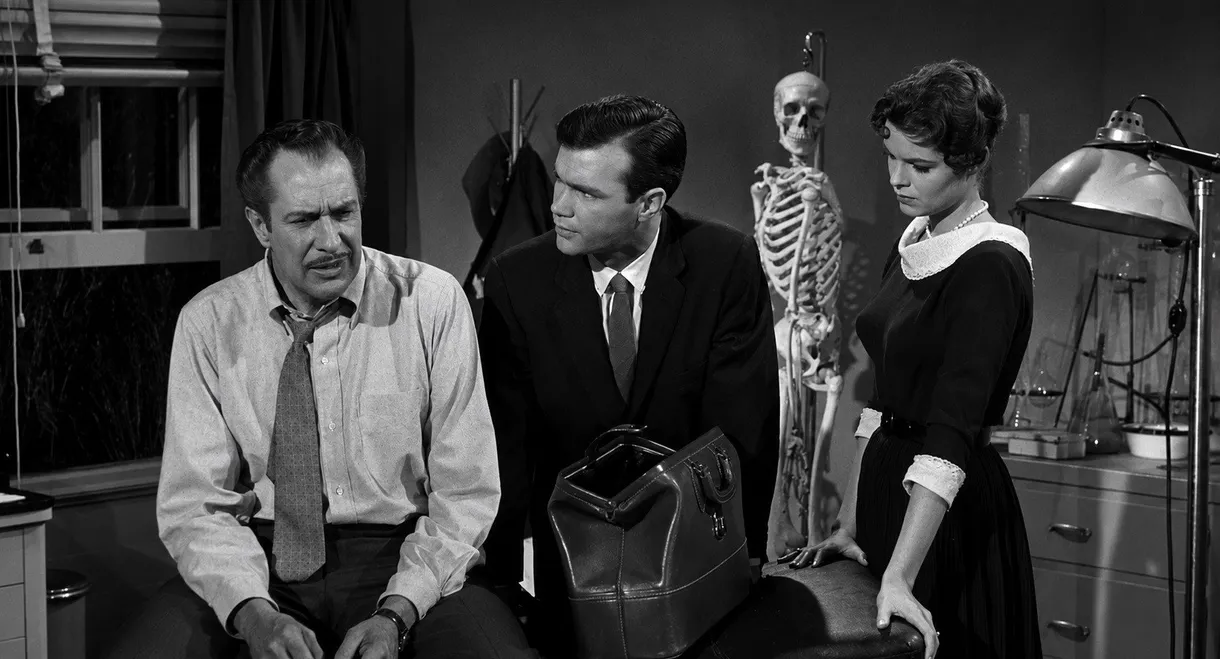 The Tingler
