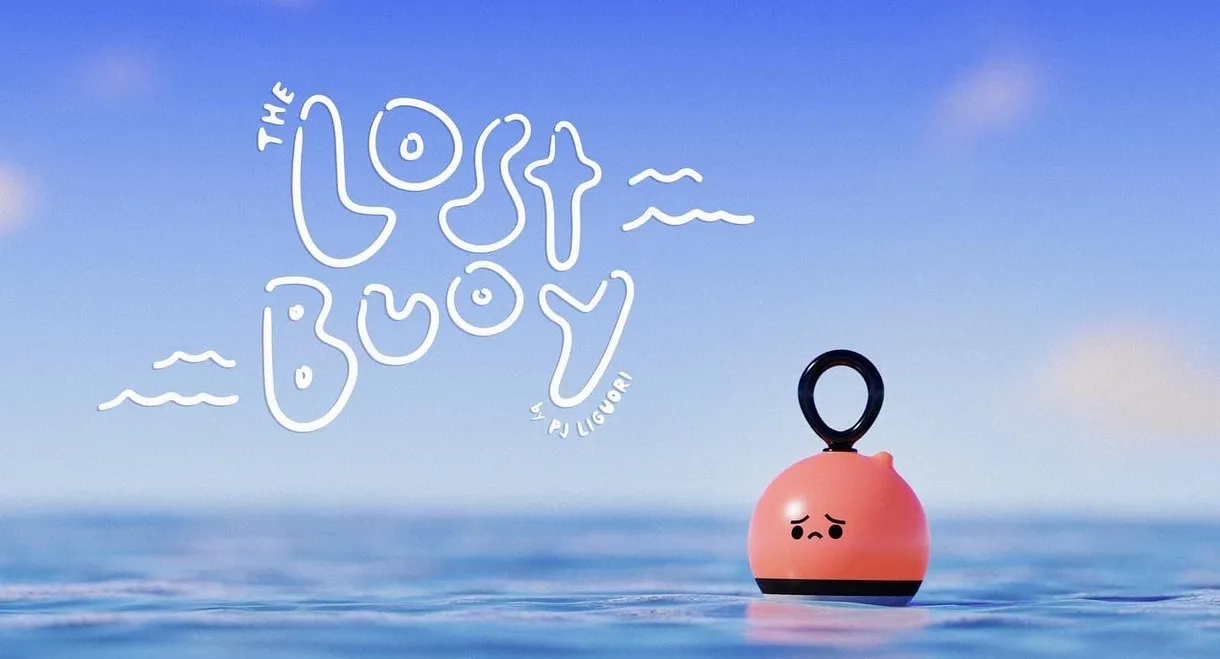 The Lost Buoy