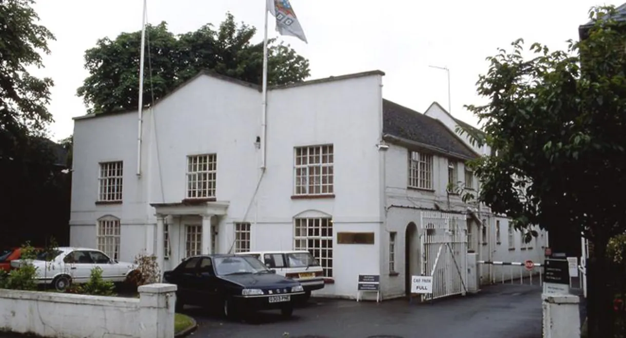 BFI's Introducing Ealing Studios