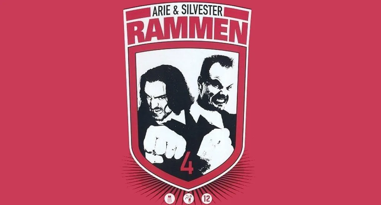 Arie & Silvester: Rammen