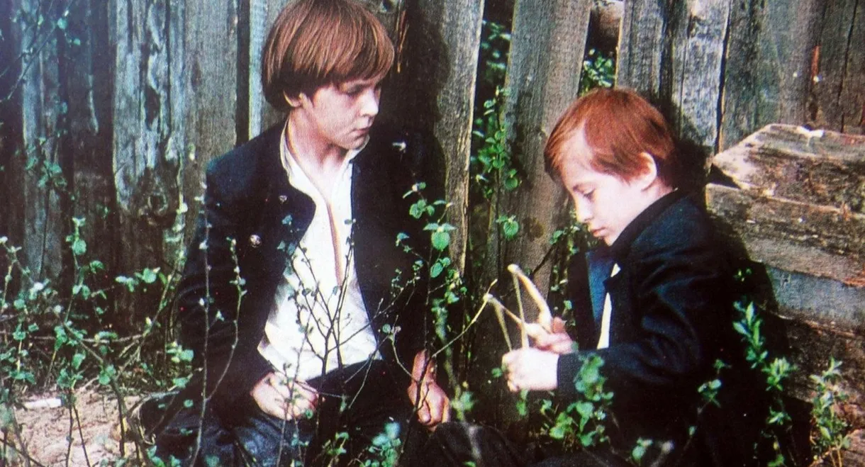 The Orphans