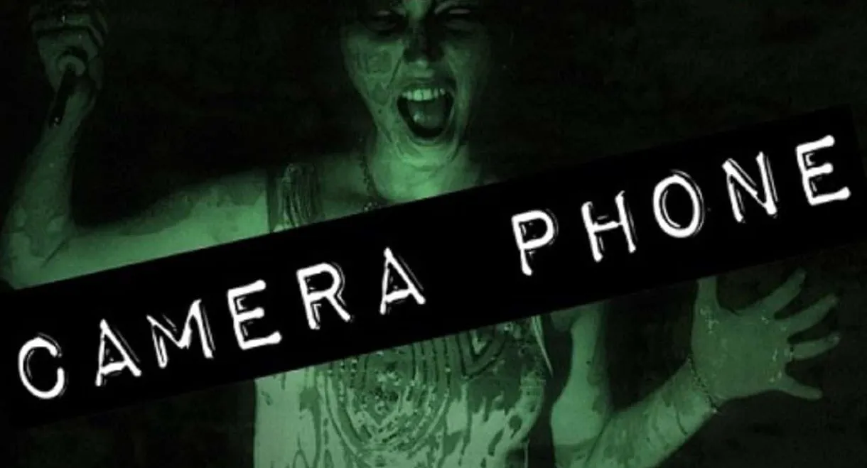 Camera Phone