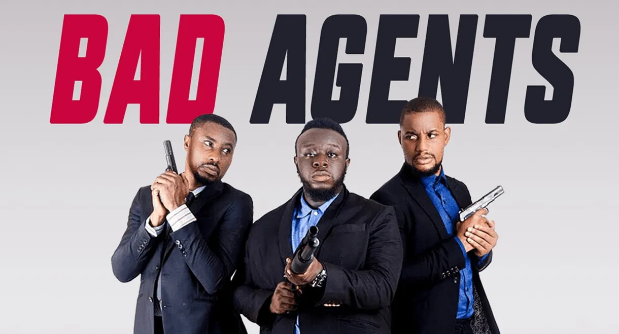 Bad Agents