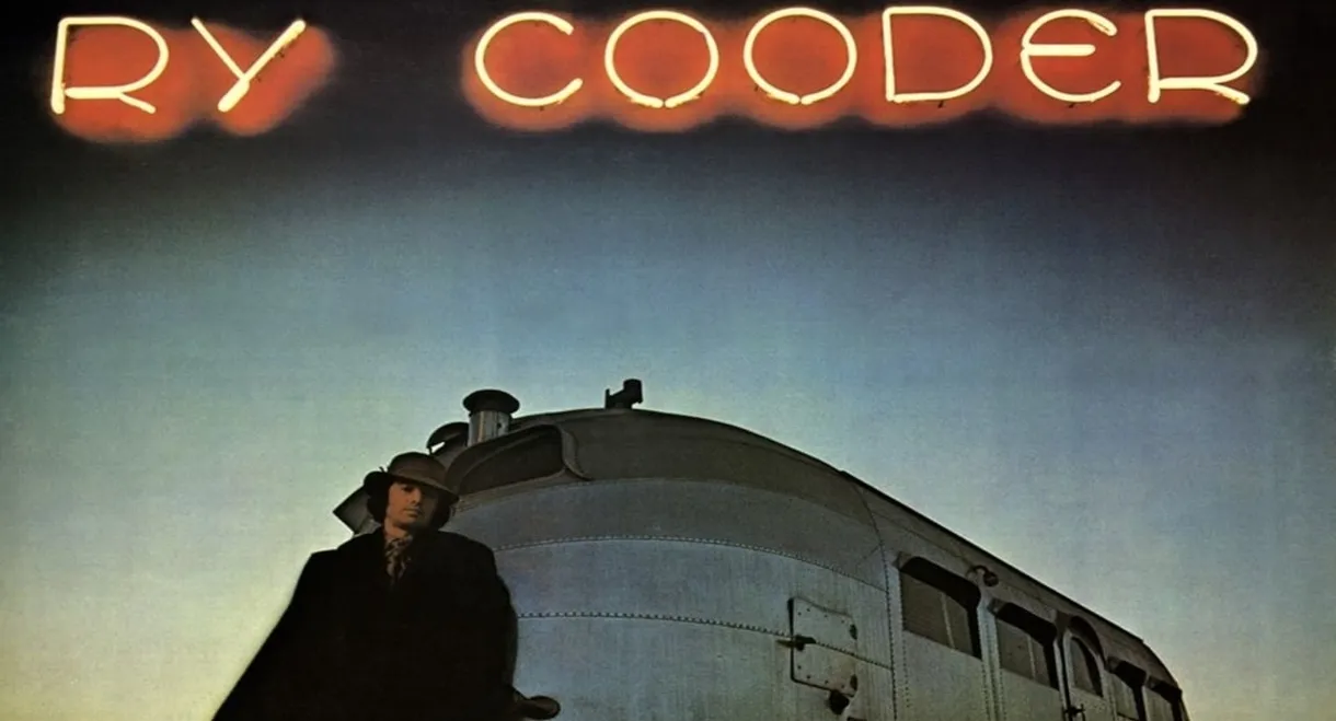 Ry Cooder: How Can a Poor Man Stand Such Times and Live?